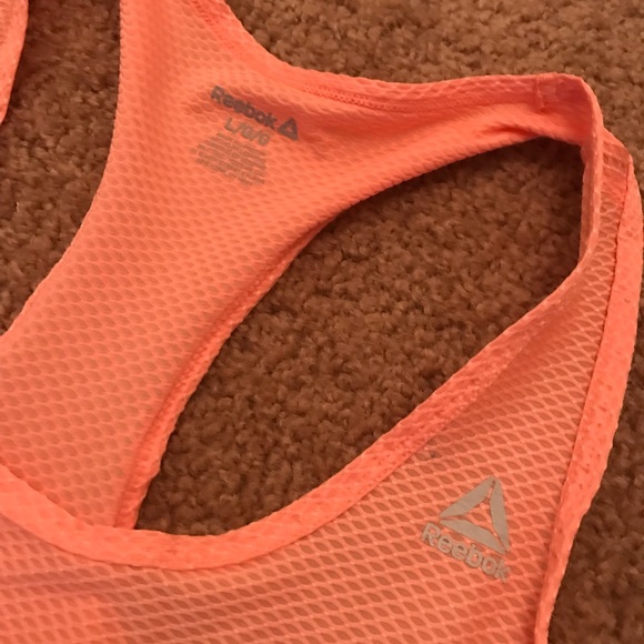 Reebok Tank Top - Picture 2 of 3